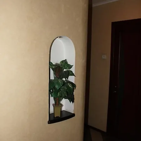 Lux Central Apartment Dniepropietrowsk Zewnętrze zdjęcie