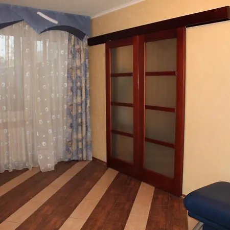 Lux Central Apartment Dniepropietrowsk Zewnętrze zdjęcie