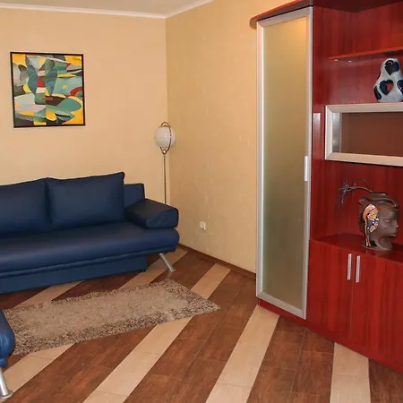 Lux Central Apartment Dniepropietrowsk Zewnętrze zdjęcie
