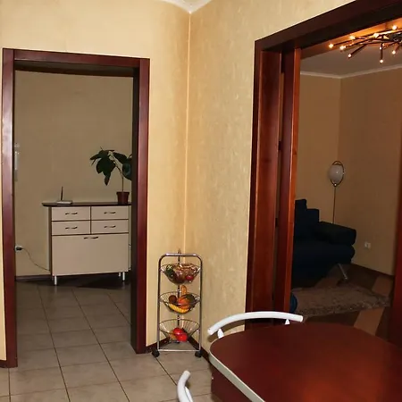Lux Central Apartment Dniepropietrowsk Zewnętrze zdjęcie
