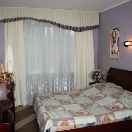 Lux Central Apartment Dniepropietrowsk Zewnętrze zdjęcie