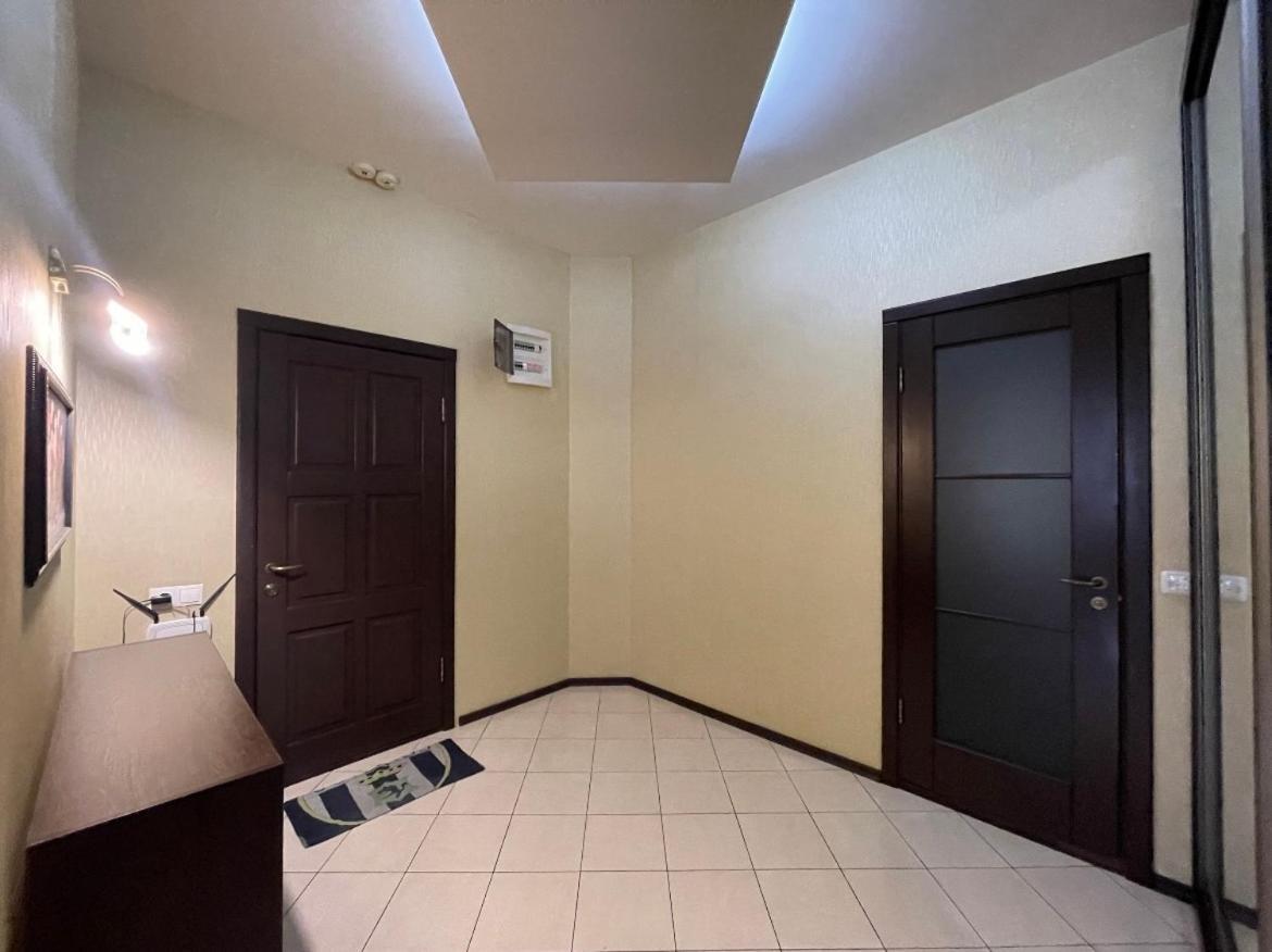 Lux Apartment Dnipro