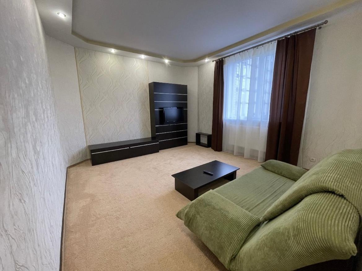 Apartment Lux Dnipro