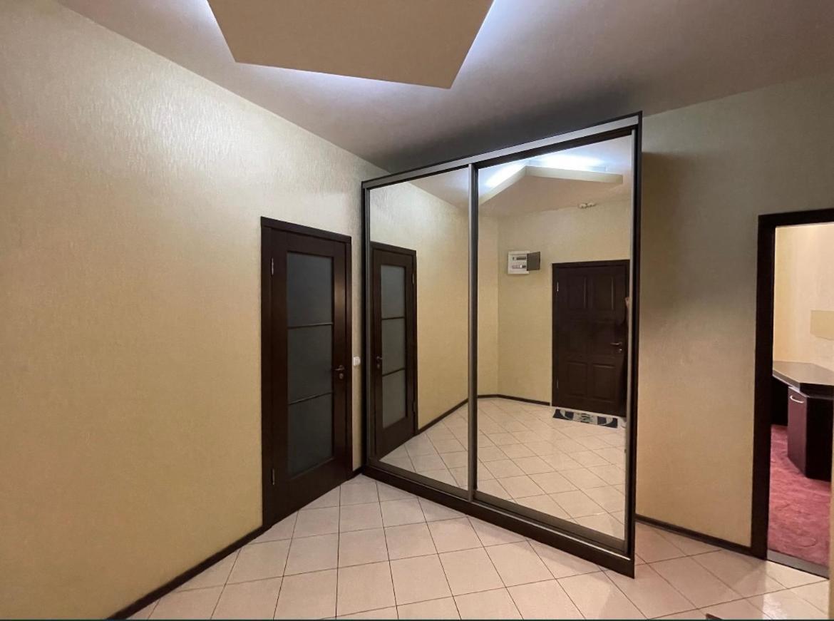 Apartment Lux Dnipro
