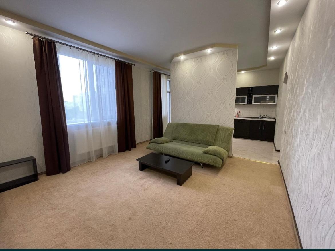Lux Apartment *