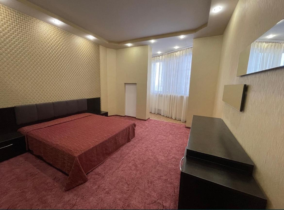 Lux Apartment *