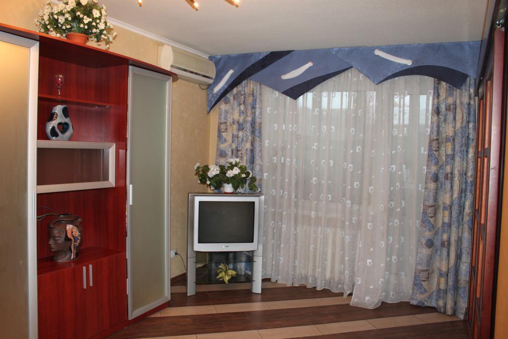 Lux Apartment *