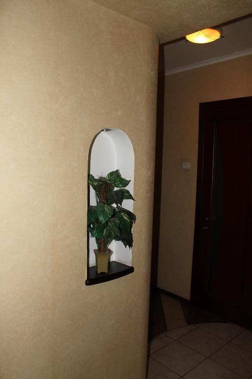 Apartment Lux Dnipro