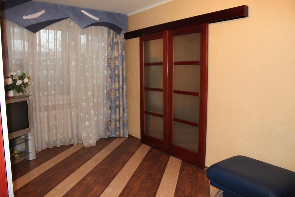 Apartment Lux