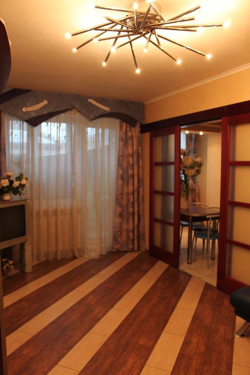 Lux Apartment Dnipro