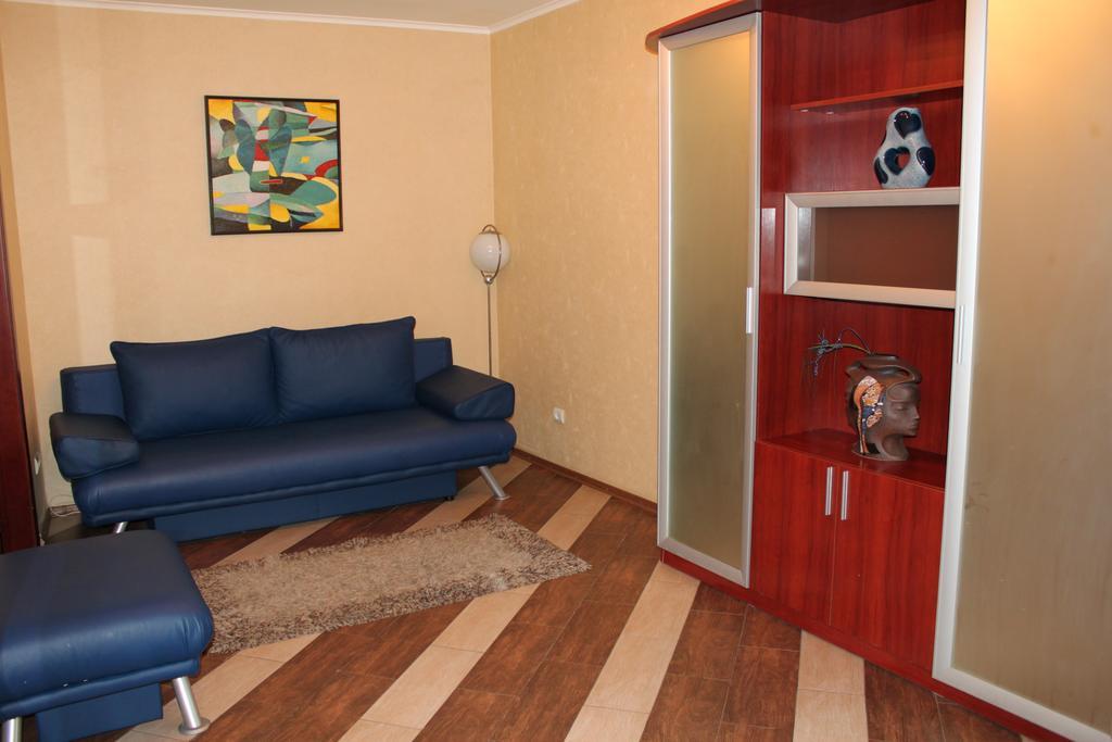 Lux Dnipro