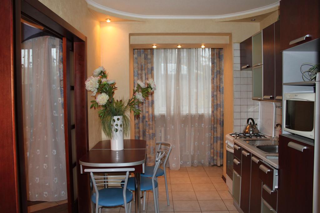 Lux Apartment