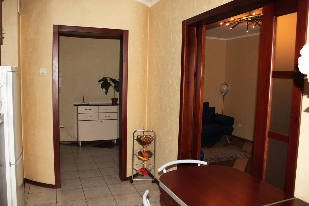 Apartment Lux *